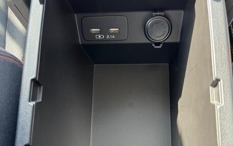 Subaru XV II, 2021 год, 1 480 325 рублей, 22 фотография