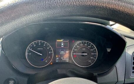 Subaru XV II, 2021 год, 1 480 325 рублей, 18 фотография