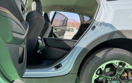 Subaru XV II, 2021 год, 1 480 325 рублей, 26 фотография