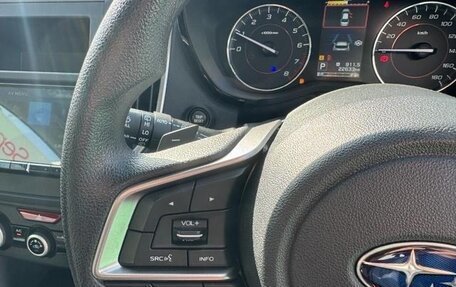 Subaru XV II, 2021 год, 1 480 325 рублей, 16 фотография