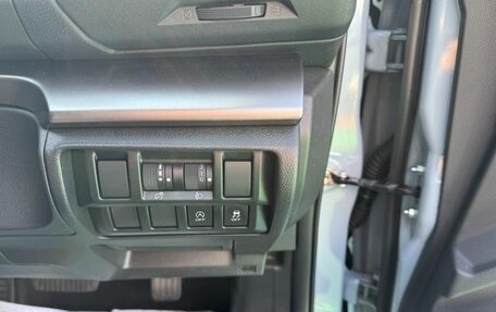 Subaru XV II, 2021 год, 1 480 325 рублей, 23 фотография