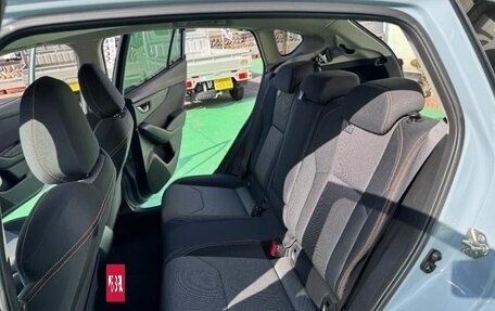 Subaru XV II, 2021 год, 1 480 325 рублей, 28 фотография