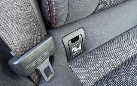 Subaru XV II, 2021 год, 1 480 325 рублей, 29 фотография