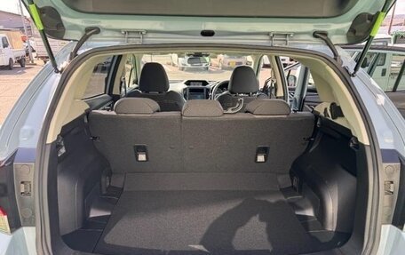 Subaru XV II, 2021 год, 1 480 325 рублей, 30 фотография