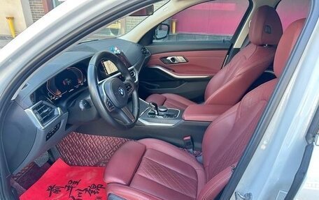 BMW 3 серия, 2021 год, 3 500 000 рублей, 6 фотография