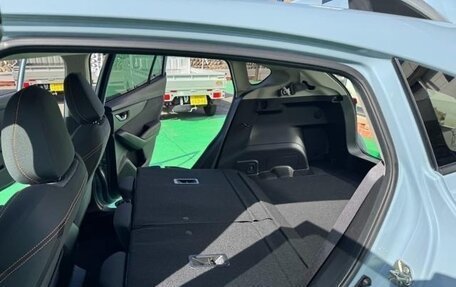 Subaru XV II, 2021 год, 1 480 325 рублей, 32 фотография