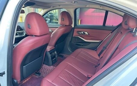 BMW 3 серия, 2021 год, 3 500 000 рублей, 8 фотография