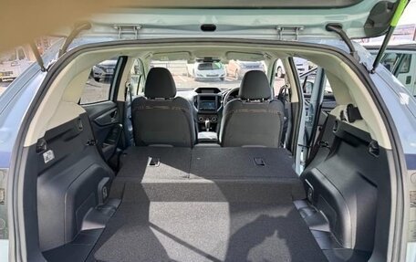 Subaru XV II, 2021 год, 1 480 325 рублей, 31 фотография