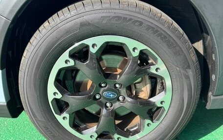 Subaru XV II, 2021 год, 1 480 325 рублей, 34 фотография