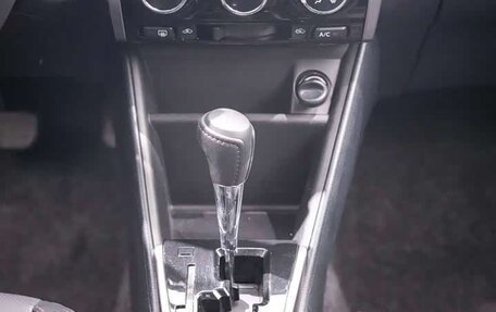 Toyota Yaris XP150 рестайлинг, 2022 год, 1 215 000 рублей, 12 фотография