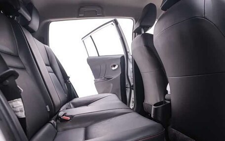 Toyota Yaris XP150 рестайлинг, 2022 год, 1 215 000 рублей, 23 фотография