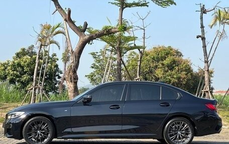 BMW 3 серия, 2021 год, 3 500 000 рублей, 4 фотография