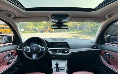 BMW 3 серия, 2021 год, 3 500 000 рублей, 11 фотография