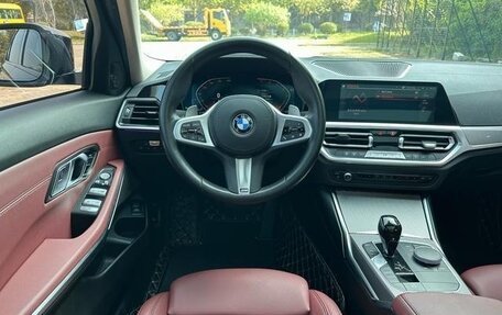 BMW 3 серия, 2021 год, 3 500 000 рублей, 9 фотография