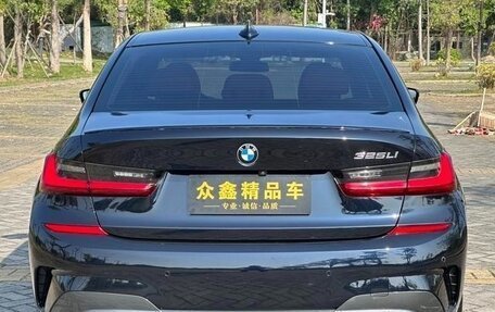 BMW 3 серия, 2021 год, 3 500 000 рублей, 7 фотография