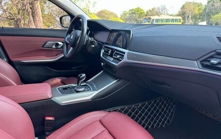 BMW 3 серия, 2021 год, 3 500 000 рублей, 12 фотография