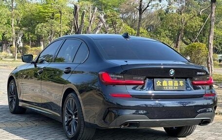 BMW 3 серия, 2021 год, 3 500 000 рублей, 6 фотография