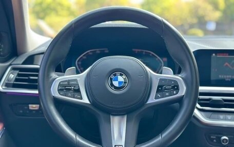 BMW 3 серия, 2021 год, 3 500 000 рублей, 13 фотография
