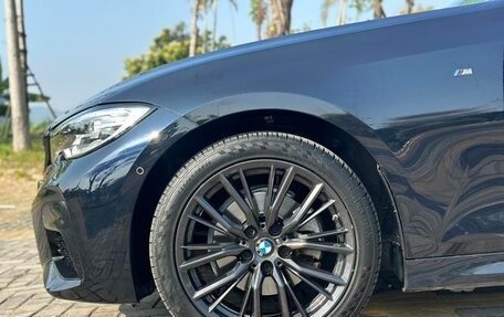 BMW 3 серия, 2021 год, 3 500 000 рублей, 15 фотография