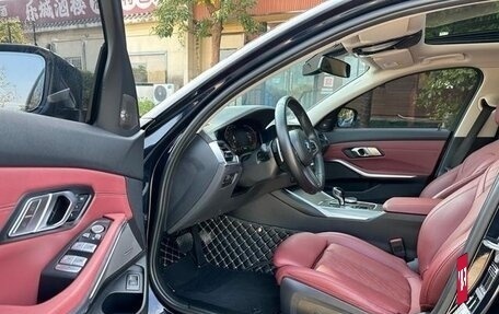 BMW 3 серия, 2021 год, 3 500 000 рублей, 14 фотография