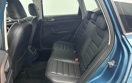 Volkswagen Tharu, 2022 год, 1 550 000 рублей, 15 фотография