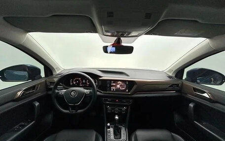 Volkswagen Tharu, 2022 год, 1 550 000 рублей, 10 фотография