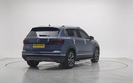 Volkswagen Tharu, 2022 год, 1 550 000 рублей, 6 фотография