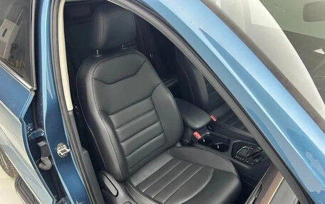 Volkswagen Tharu, 2022 год, 1 550 000 рублей, 14 фотография