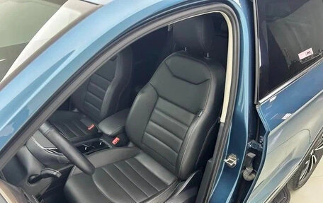 Volkswagen Tharu, 2022 год, 1 550 000 рублей, 12 фотография