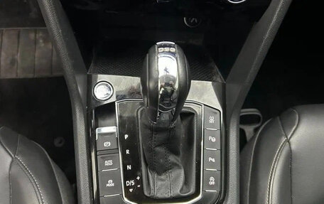 Volkswagen Tharu, 2022 год, 1 550 000 рублей, 13 фотография