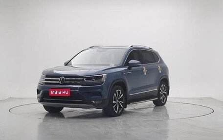 Volkswagen Tharu, 2022 год, 1 550 000 рублей, 1 фотография