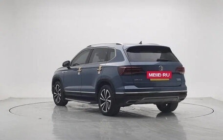 Volkswagen Tharu, 2022 год, 1 550 000 рублей, 8 фотография