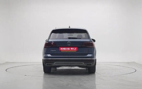 Volkswagen Tharu, 2022 год, 1 550 000 рублей, 7 фотография