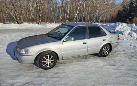 Toyota Corolla, 2000 год, 315 000 рублей, 1 фотография