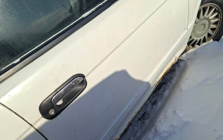 Nissan Sunny B15, 2000 год, 220 000 рублей, 1 фотография