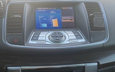 Nissan Teana, 2012 год, 1 220 000 рублей, 1 фотография