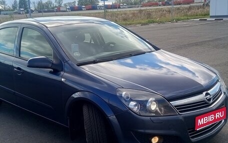 Opel Astra H, 2008 год, 465 999 рублей, 1 фотография