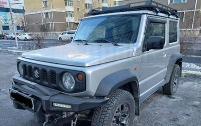 Suzuki Jimny, 2022 год, 2 100 000 рублей, 1 фотография