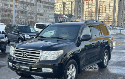 Toyota Land Cruiser 200, 2011 год, 3 420 000 рублей, 1 фотография