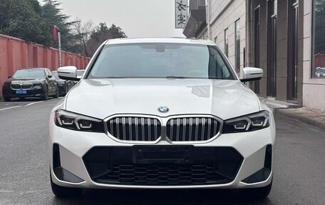 BMW 3 серия, 2023 год, 3 600 000 рублей, 1 фотография