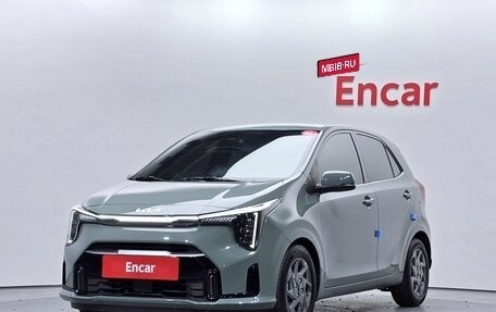 KIA Morning III, 2024 год, 1 610 000 рублей, 1 фотография