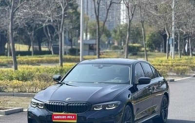 BMW 3 серия, 2021 год, 3 500 000 рублей, 1 фотография