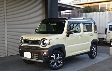 Suzuki Hustler, 2022 год, 821 000 рублей, 1 фотография