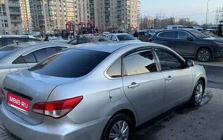 Nissan Almera, 2015 год, 340 000 рублей, 1 фотография