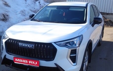 Haval Jolion, 2024 год, 1 980 000 рублей, 1 фотография