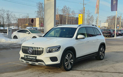 Mercedes-Benz GLB, 2019 год, 2 900 000 рублей, 1 фотография