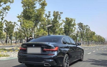 BMW 3 серия, 2021 год, 3 300 000 рублей, 6 фотография