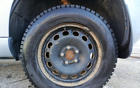 Skoda Yeti I рестайлинг, 2014 год, 900 000 рублей, 22 фотография