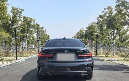 BMW 3 серия, 2021 год, 3 300 000 рублей, 5 фотография