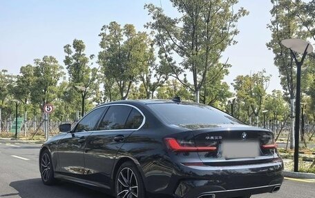 BMW 3 серия, 2021 год, 3 300 000 рублей, 4 фотография